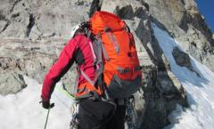 Trion Guide 35+ (Mammut)
