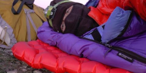 Comfort Plus Insulated (Sea to Summit)