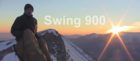 Swing 900 (Valandré)