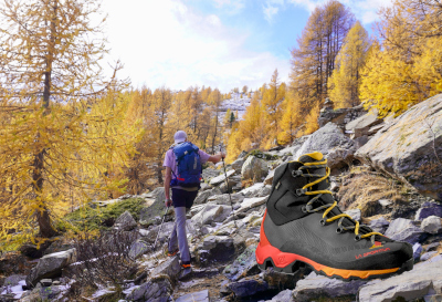 Aequilibrium Trek (La Sportiva)